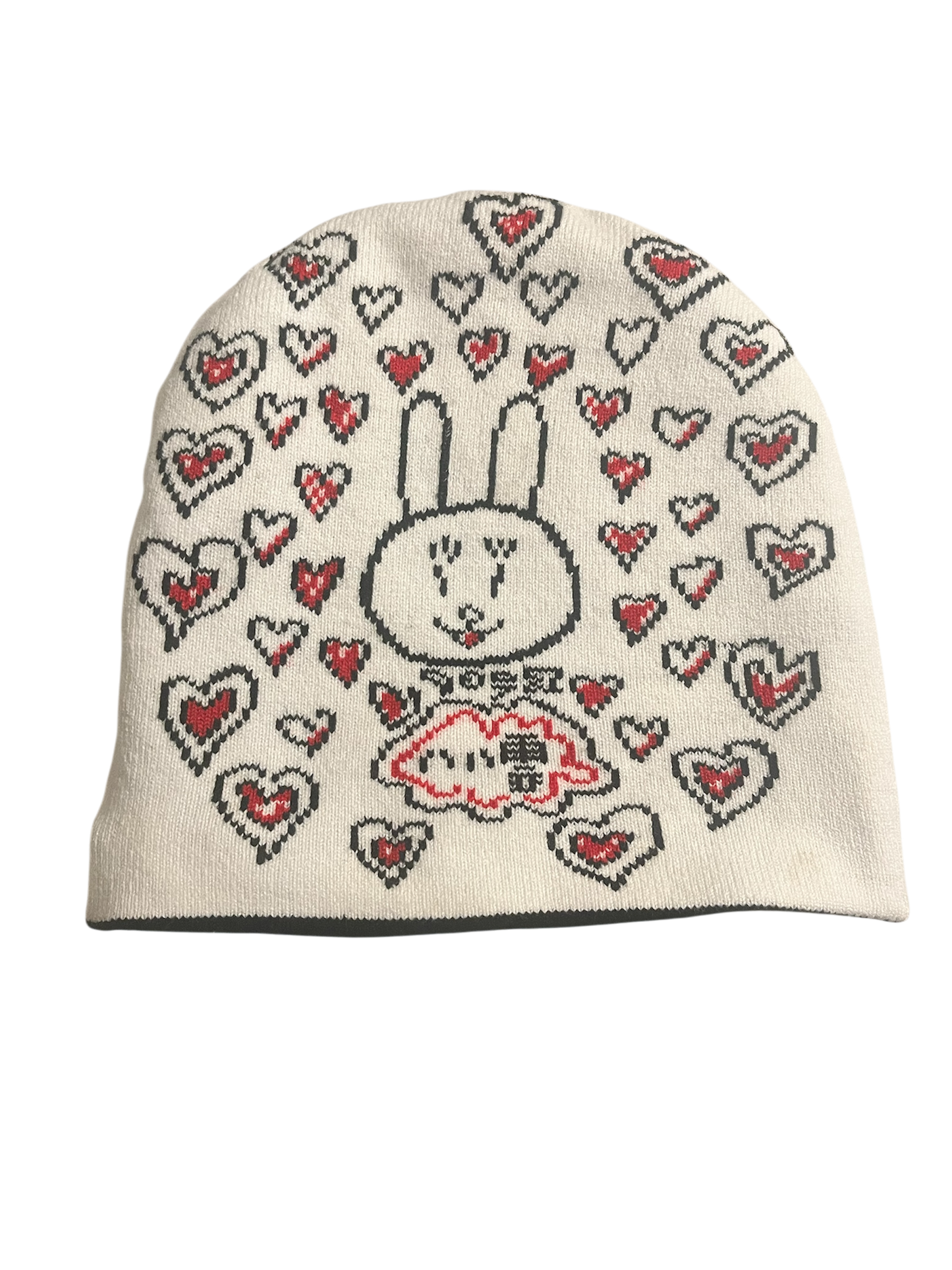 Doodle Beanie