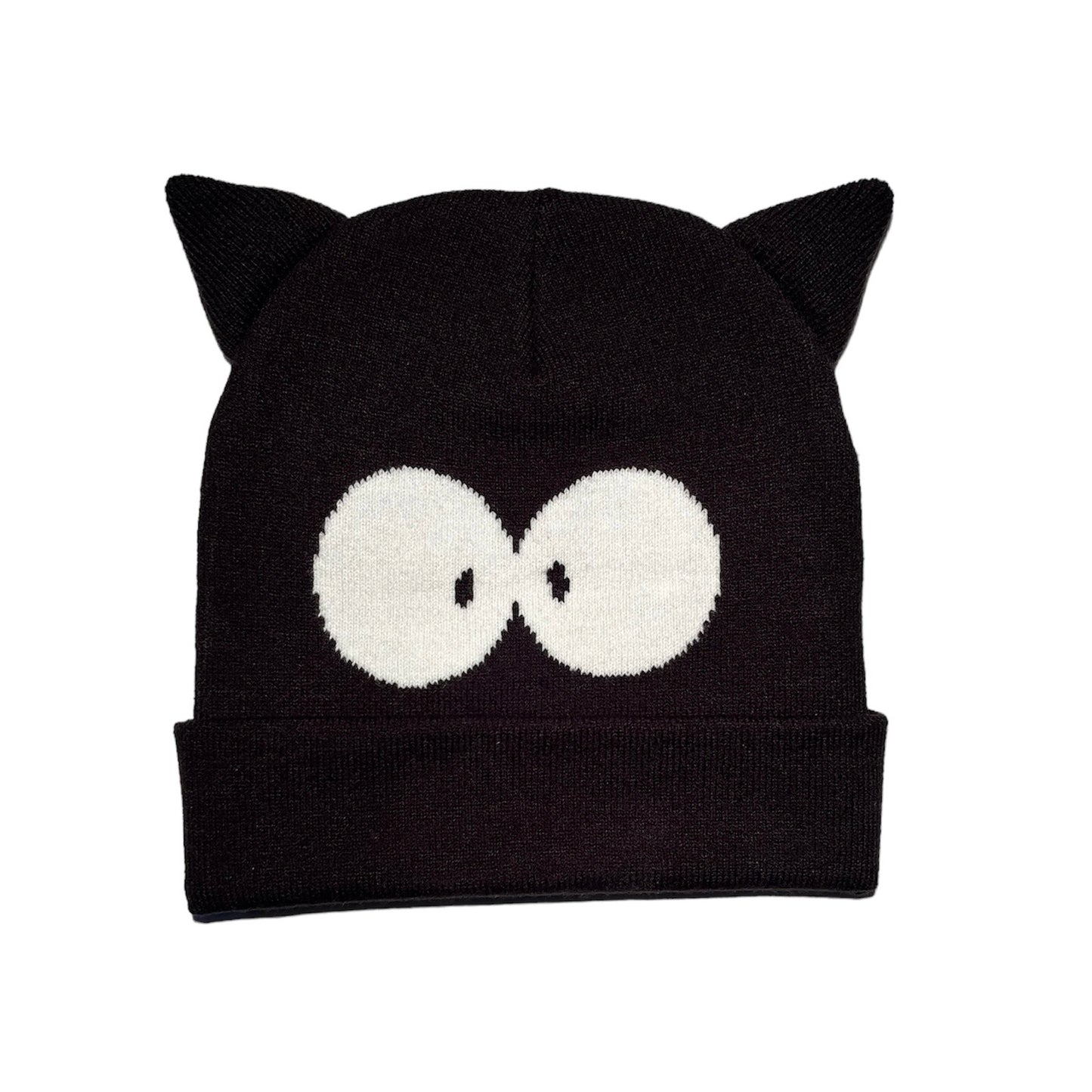 CAT BEANIE
