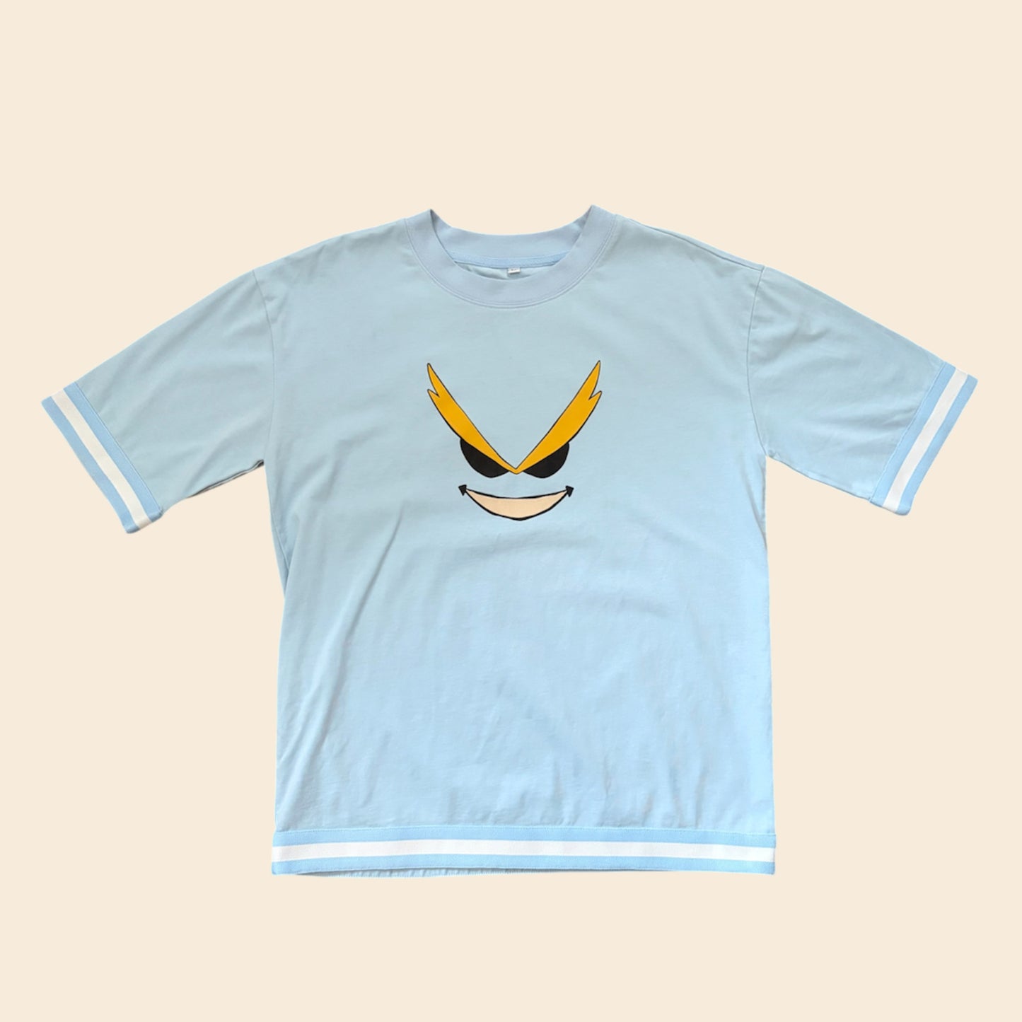 MIGHTY SHIRT (PRE-ORDER)