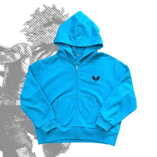 AIR FORCE HOODIE (PRE-ORDER)