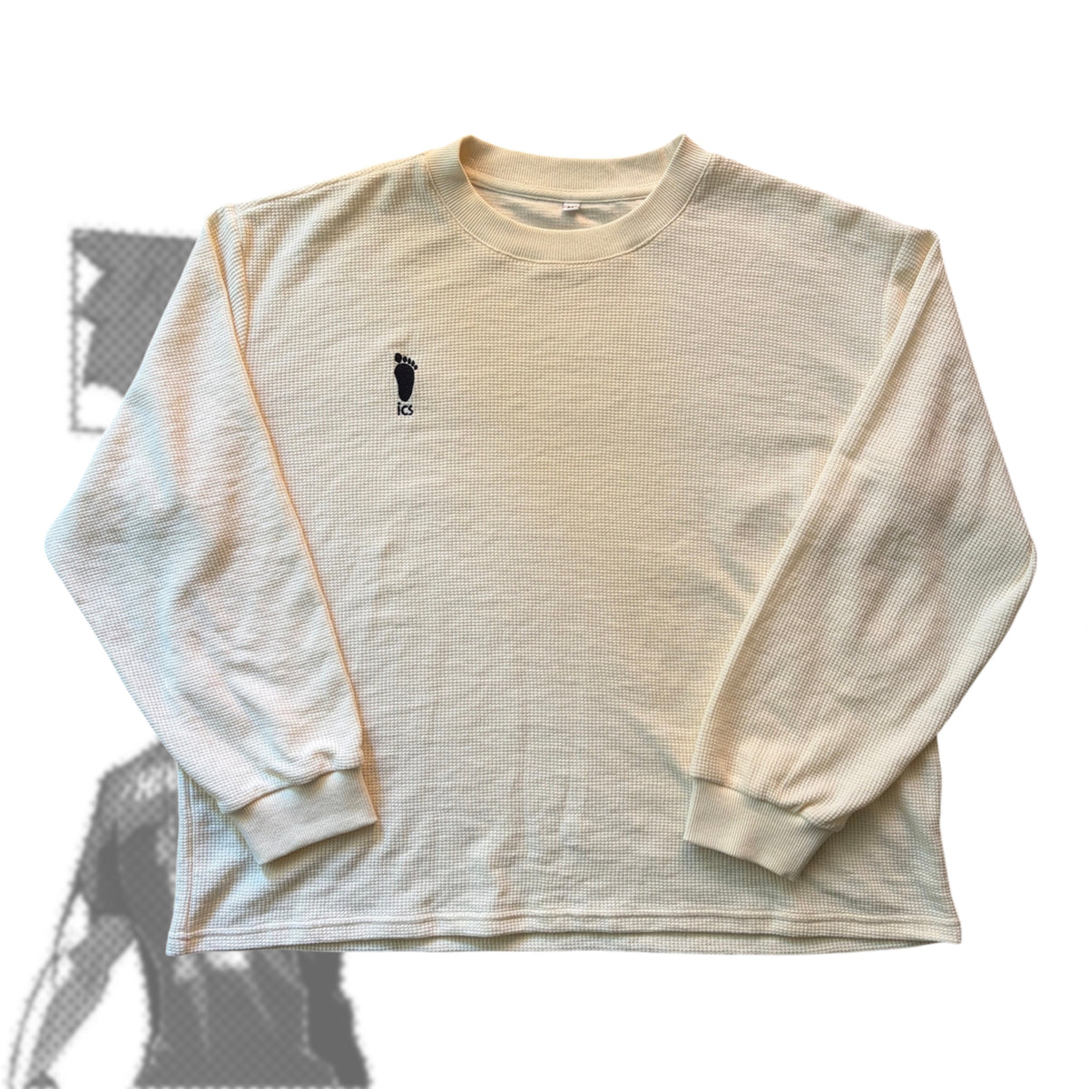 TEAM LONG SLEEVE (PRE-ORDER)