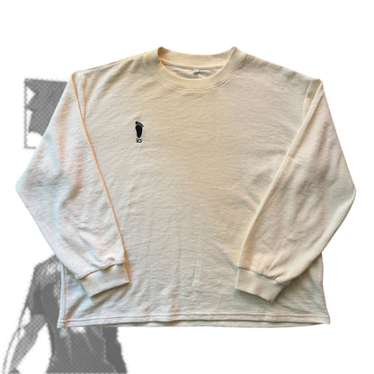 TEAM LONG SLEEVE (PRE-ORDER)
