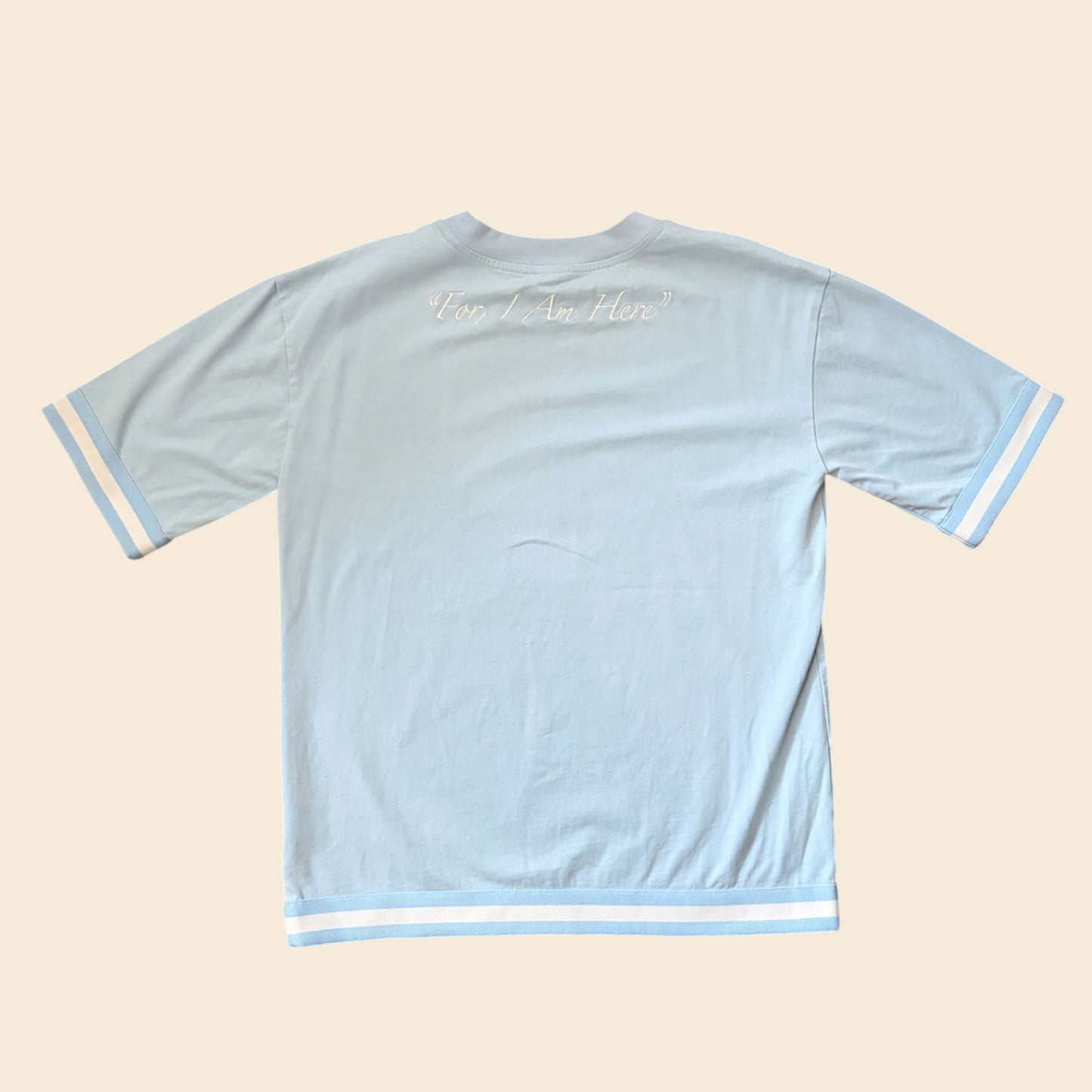 MIGHTY SHIRT (PRE-ORDER)