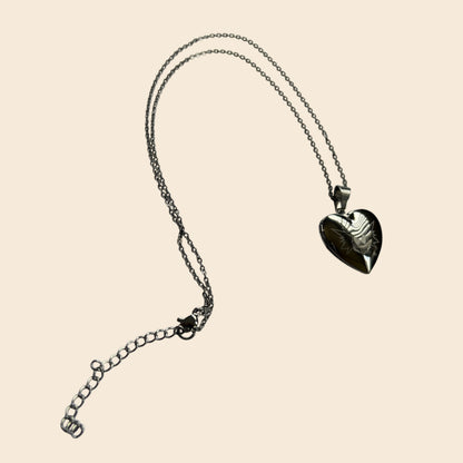 RIVALRY LOCKET (PRE-ORDER)