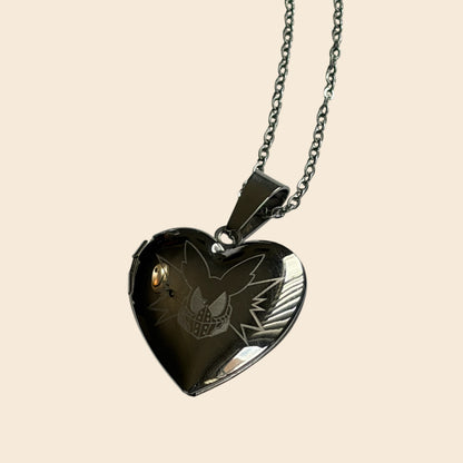 RIVALRY LOCKET (PRE-ORDER)