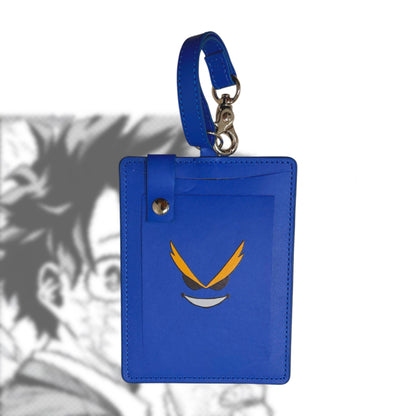 #1 Card Holder (PRE-ORDER)