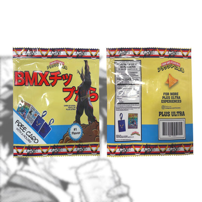 #1 Card Holder (PRE-ORDER)