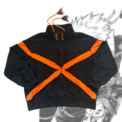 Timeskip Jacket (PRE-ORDER)