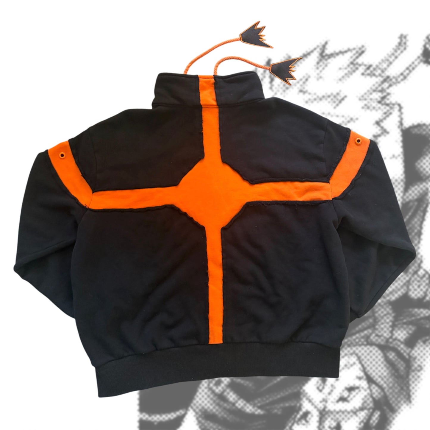 Timeskip Jacket (PRE-ORDER)
