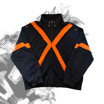 Boom Jacket (PRE-ORDER)