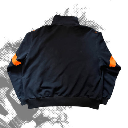 Boom Jacket (PRE-ORDER)