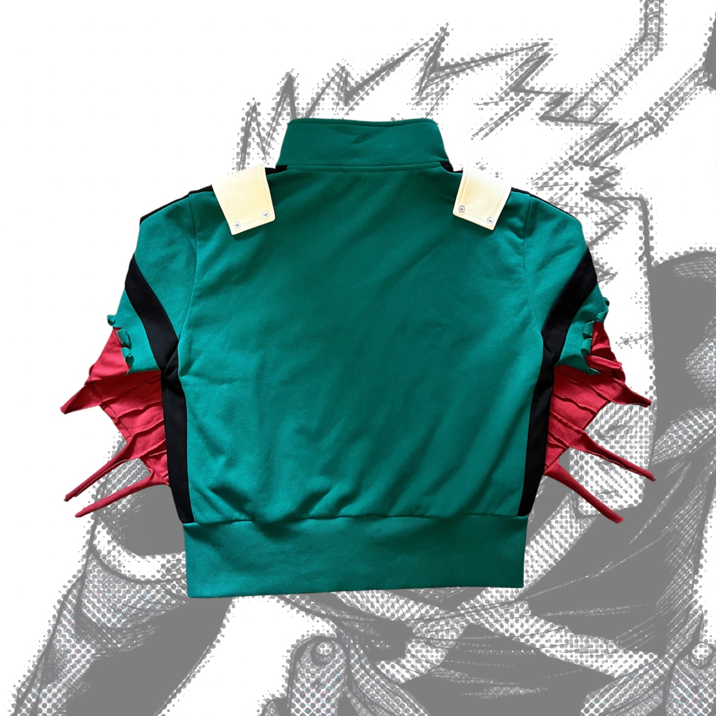 Vigilante Jacket (PRE-ORDER)
