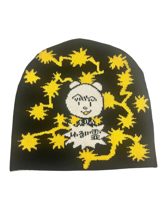 Doodle Beanie