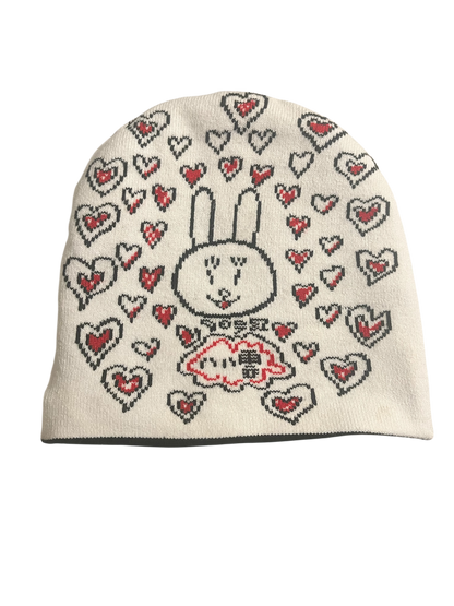 Doodle Beanie