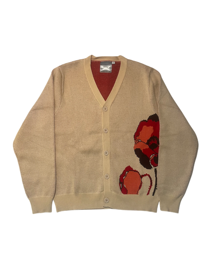 Flower Cardigan (PRE-ORDER)