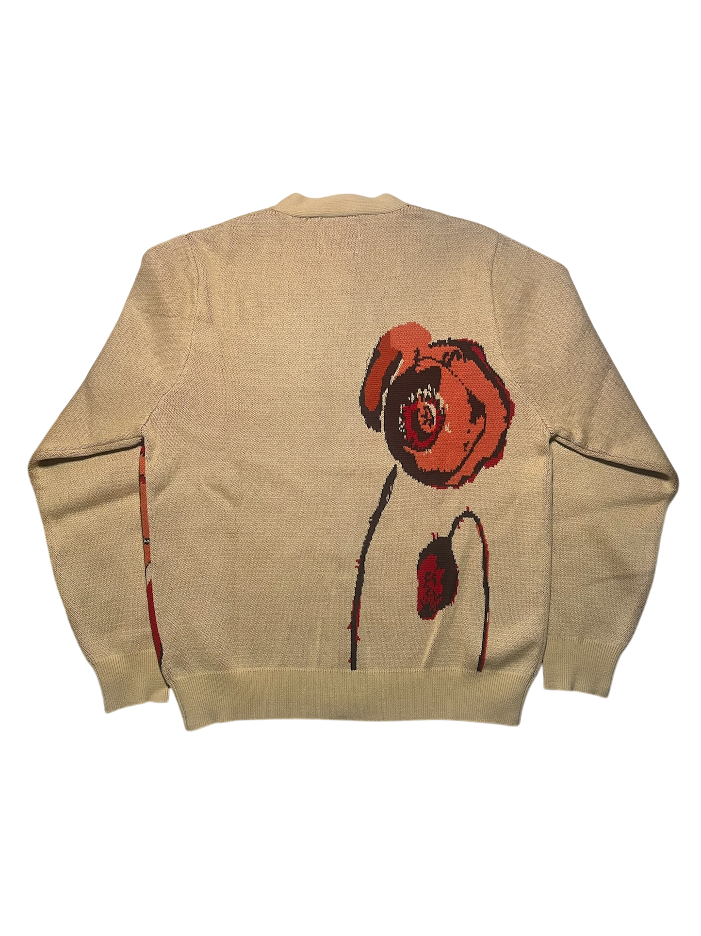 Flower Cardigan (PRE-ORDER)