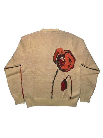 Flower Cardigan (PRE-ORDER)