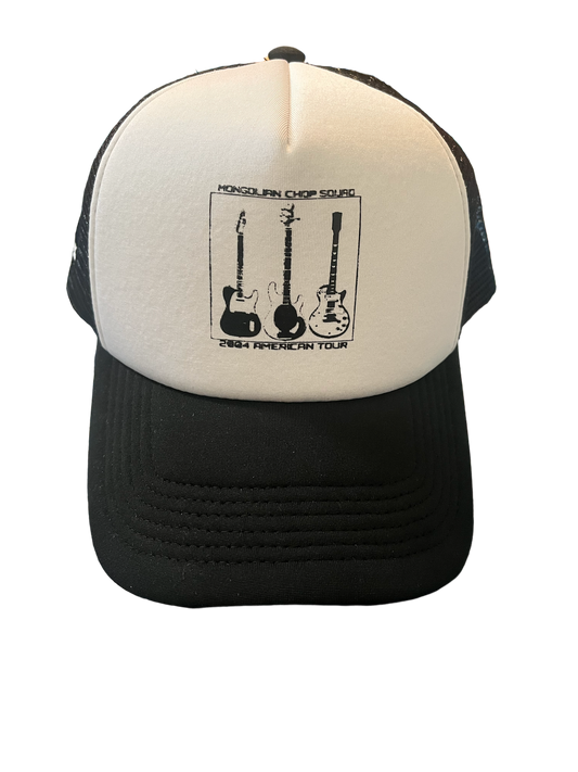TOUR HAT